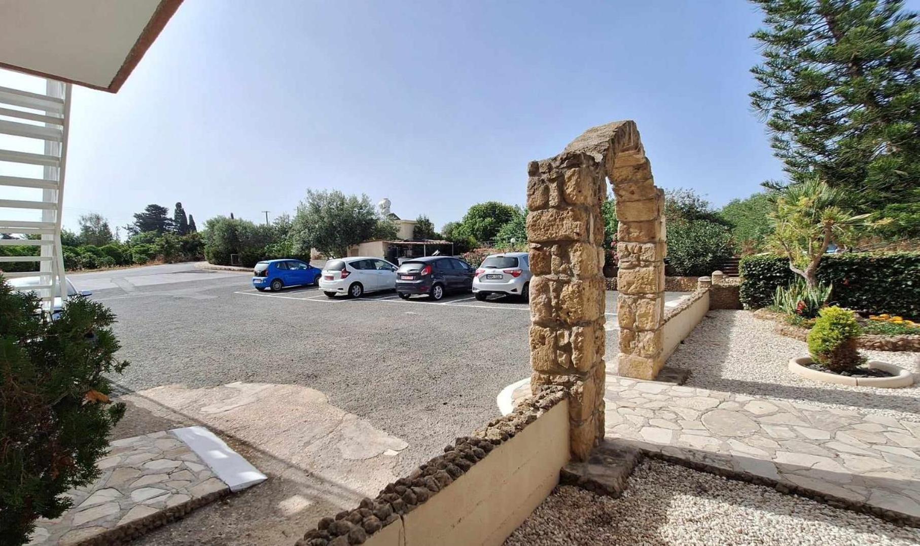 كيسونيجرا آنا للشقق الفندقية المظهر الخارجي الصورة