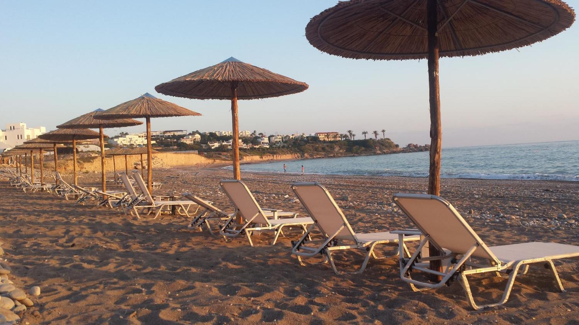كيسونيجرا آنا للشقق الفندقية المظهر الخارجي الصورة